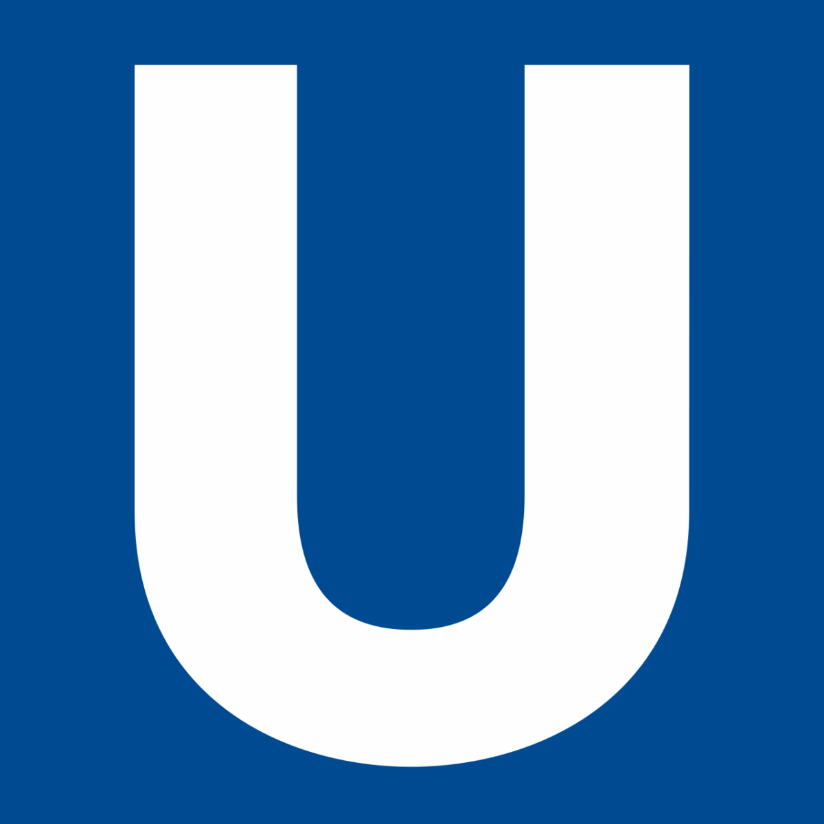 Logo U U NUR DU, CDRowell